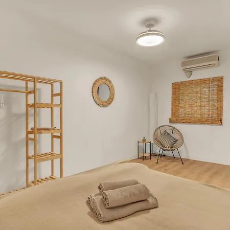 Oasis Palmar - Lovely With Front Garden Apartment *