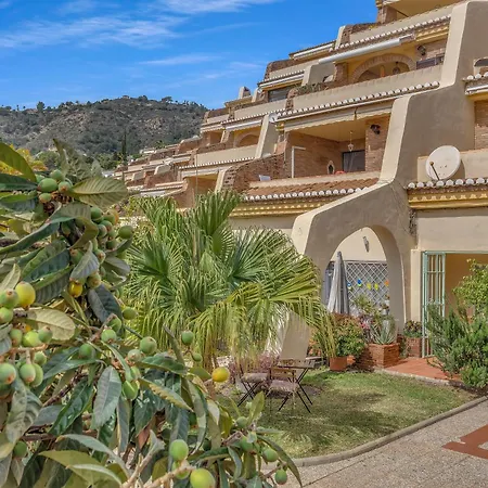 Oasis Palmar - Lovely With Front Garden *